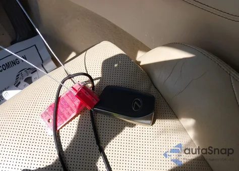 2015 Lexus Ls 460 z USA, uszkodzony, nr VIN JTHCL5EF0F5024632